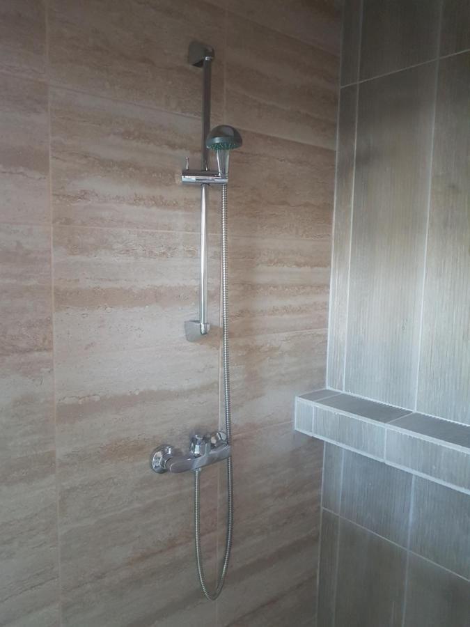 Lara Guest House Sfantu Gheorghe  Exterior photo
