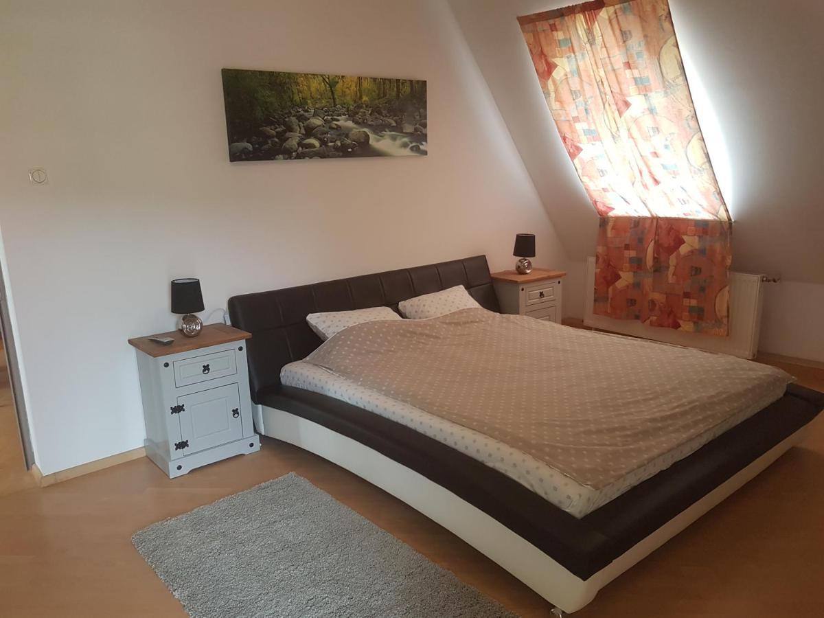 Lara Guest House Sfantu Gheorghe  Exterior photo