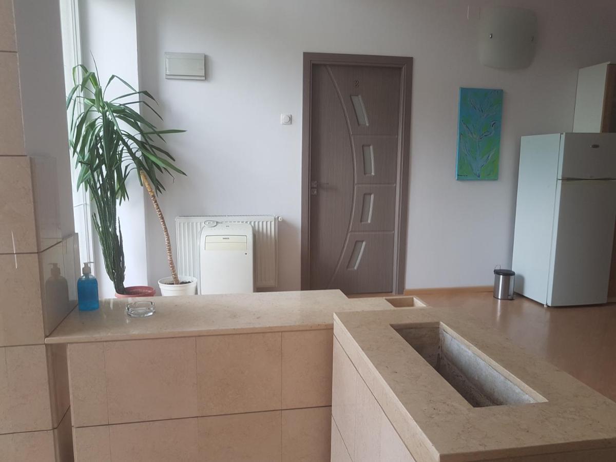 Lara Guest House Sfantu Gheorghe  Exterior photo