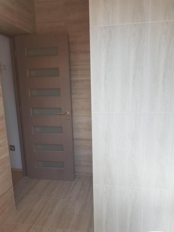Lara Guest House Sfantu Gheorghe  Exterior photo